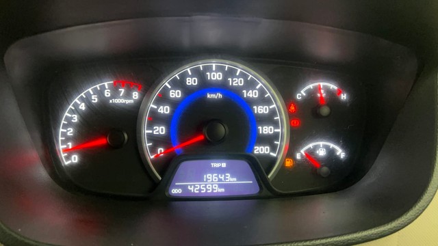 Second-hand 2018 Hyundai Grand i10 1.2 Kappa Magna BSIV for sale in Pune-13