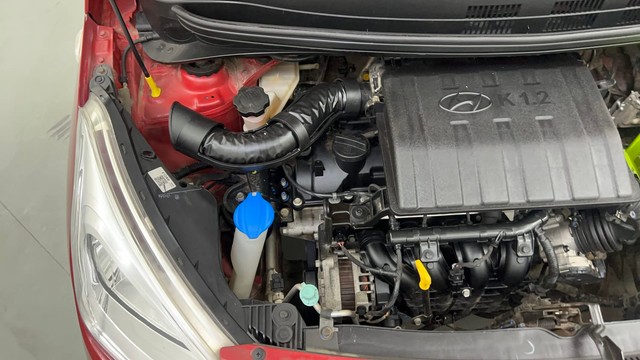 Second-hand 2018 Hyundai Grand i10 1.2 Kappa Magna BSIV for sale in Pune-38