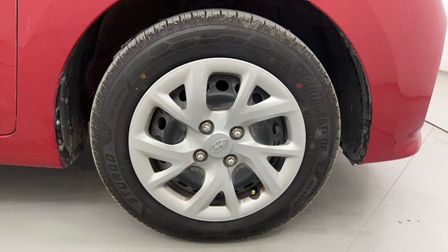 Second-hand 2018 Hyundai Grand i10 1.2 Kappa Magna BSIV for sale in Pune-17