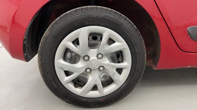 Second-hand 2018 Hyundai Grand i10 1.2 Kappa Magna BSIV for sale in Pune-18