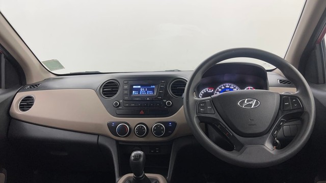 Second-hand 2018 Hyundai Grand i10 1.2 Kappa Magna BSIV for sale in Pune-11