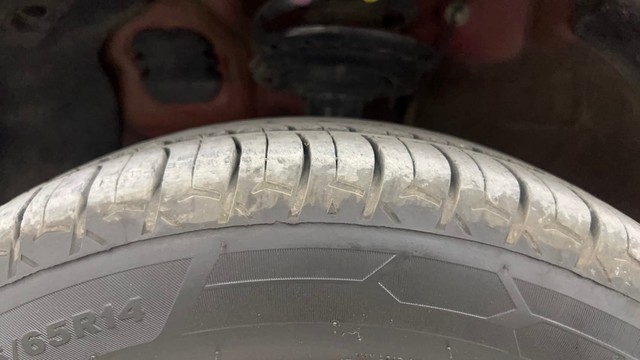 Second-hand 2018 Hyundai Grand i10 1.2 Kappa Magna BSIV for sale in Pune-23