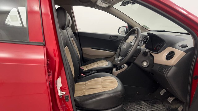 Second-hand 2018 Hyundai Grand i10 1.2 Kappa Magna BSIV for sale in Pune-15