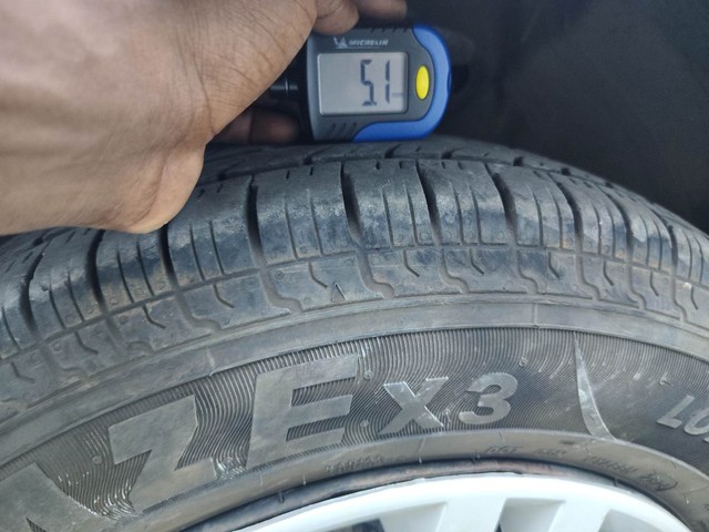 Second-hand 2022 Maruti Suzuki Dzire VXI AMT for sale in Visakhapatnam-24