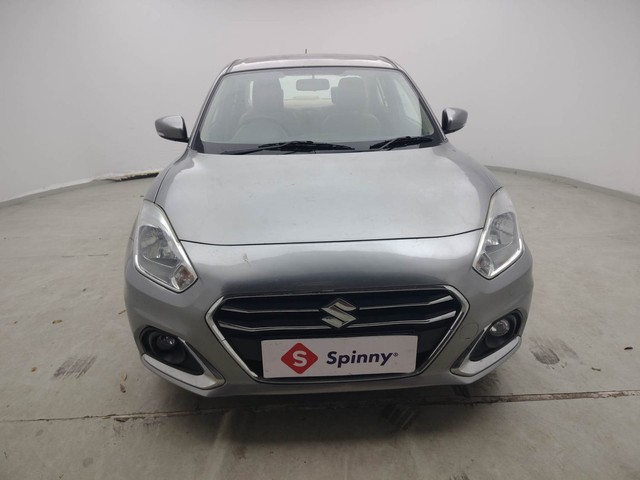 Second-hand 2022 Maruti Suzuki Dzire VXI AMT for sale in Visakhapatnam-7