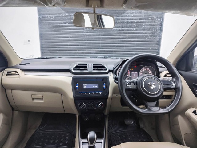 Second-hand 2022 Maruti Suzuki Dzire VXI AMT for sale in Visakhapatnam-11