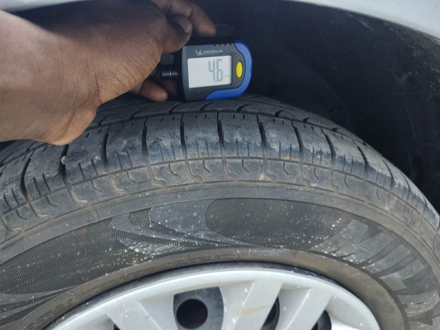 Second-hand 2022 Maruti Suzuki Dzire VXI AMT for sale in Visakhapatnam-36