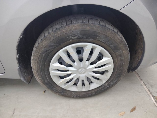 Second-hand 2022 Maruti Suzuki Dzire VXI AMT for sale in Visakhapatnam-17