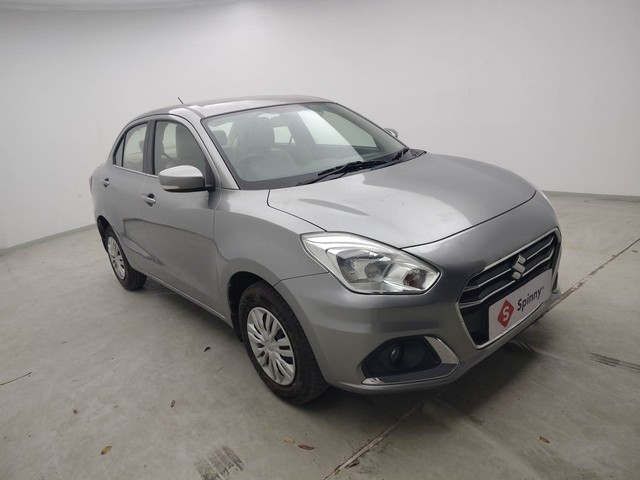Second-hand 2022 Maruti Suzuki Dzire VXI AMT for sale in Visakhapatnam-1