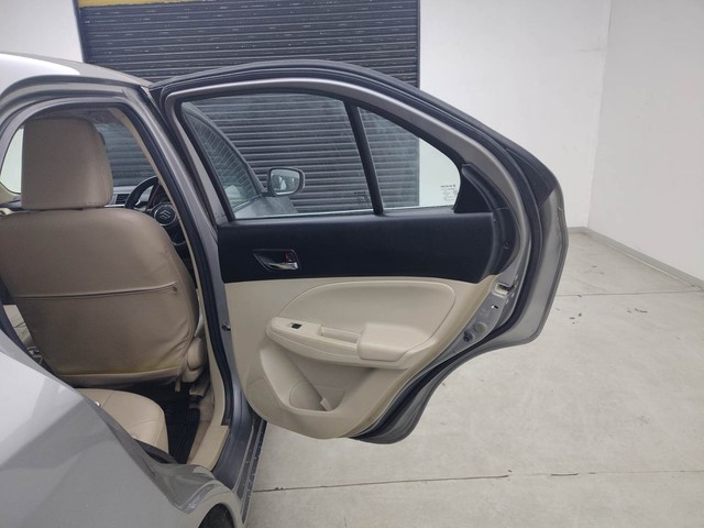 Second-hand 2022 Maruti Suzuki Dzire VXI AMT for sale in Visakhapatnam-23