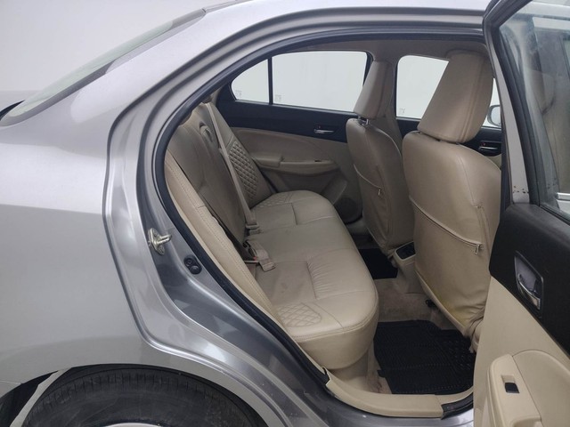 Second-hand 2022 Maruti Suzuki Dzire VXI AMT for sale in Visakhapatnam-28