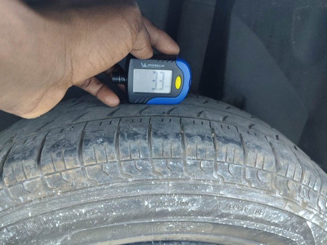 Second-hand 2022 Maruti Suzuki Dzire VXI AMT for sale in Visakhapatnam-26