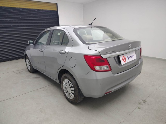 Second-hand 2022 Maruti Suzuki Dzire VXI AMT for sale in Visakhapatnam-5