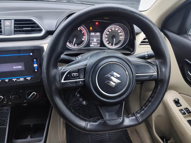 Second-hand 2022 Maruti Suzuki Dzire VXI AMT for sale in Visakhapatnam-37