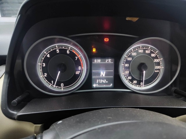 Second-hand 2022 Maruti Suzuki Dzire VXI AMT for sale in Visakhapatnam-13