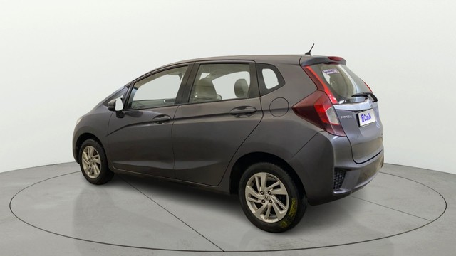 Second-hand 2017 Honda Jazz 1.2 V AT i VTEC for sale in New Delhi-4