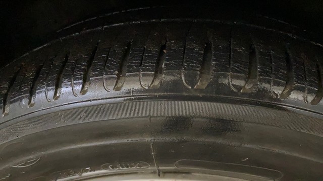 Second-hand 2017 Honda Jazz 1.2 V AT i VTEC for sale in New Delhi-29