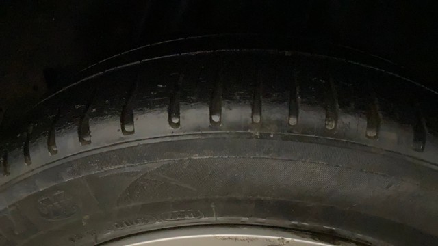 Second-hand 2017 Honda Jazz 1.2 V AT i VTEC for sale in New Delhi-31