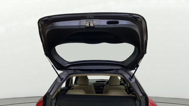 Second-hand 2017 Honda Jazz 1.2 V AT i VTEC for sale in New Delhi-20