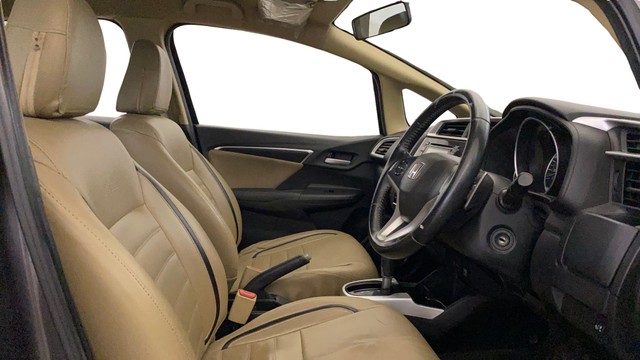 Second-hand 2017 Honda Jazz 1.2 V AT i VTEC for sale in New Delhi-15