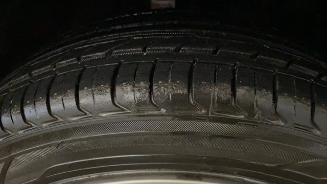 Second-hand 2017 Honda Jazz 1.2 V AT i VTEC for sale in New Delhi-28