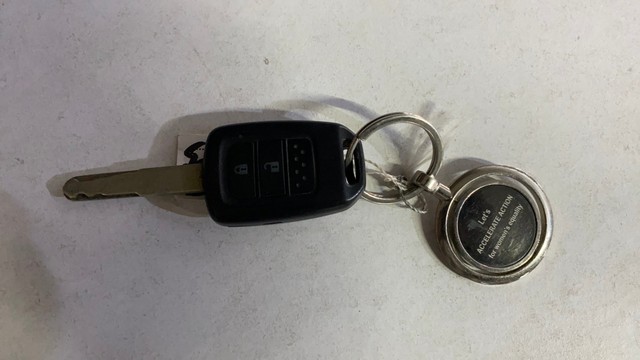 Second-hand 2017 Honda Jazz 1.2 V AT i VTEC for sale in New Delhi-21