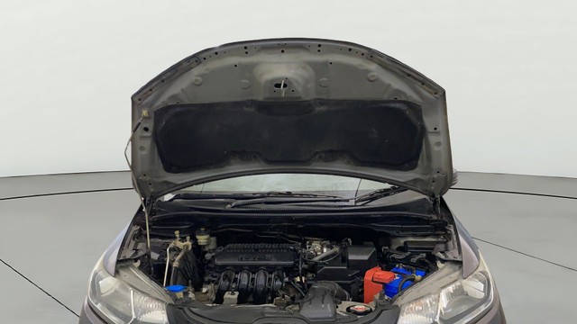 Second-hand 2017 Honda Jazz 1.2 V AT i VTEC for sale in New Delhi-9