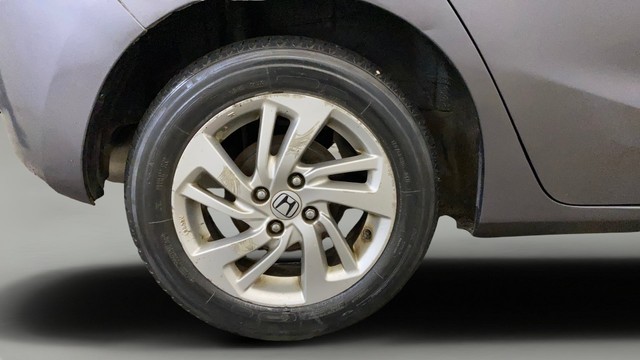 Second-hand 2017 Honda Jazz 1.2 V AT i VTEC for sale in New Delhi-24