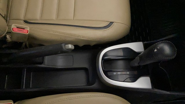 Second-hand 2017 Honda Jazz 1.2 V AT i VTEC for sale in New Delhi-13