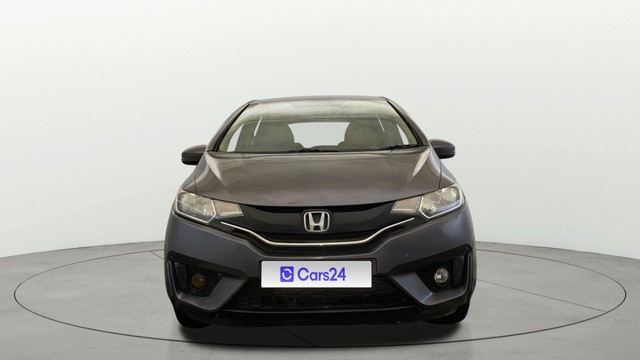 Second-hand 2017 Honda Jazz 1.2 V AT i VTEC for sale in New Delhi-7