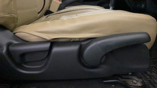 Second-hand 2017 Honda Jazz 1.2 V AT i VTEC for sale in New Delhi-18