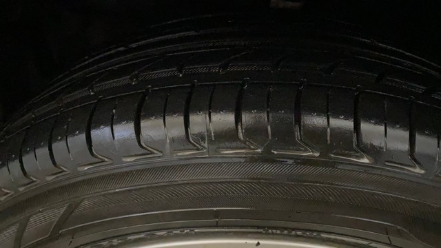 Second-hand 2017 Honda Jazz 1.2 V AT i VTEC for sale in New Delhi-30