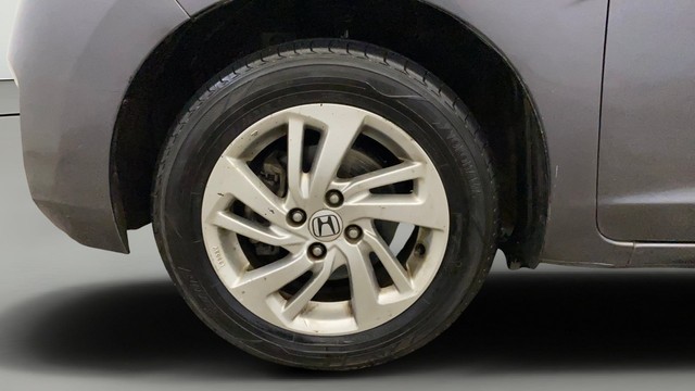 Second-hand 2017 Honda Jazz 1.2 V AT i VTEC for sale in New Delhi-25