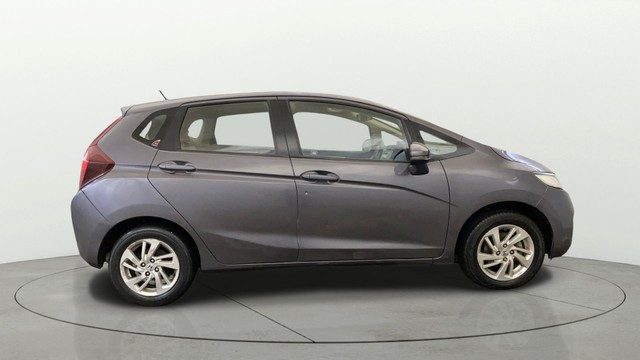 Second-hand 2017 Honda Jazz 1.2 V AT i VTEC for sale in New Delhi-1