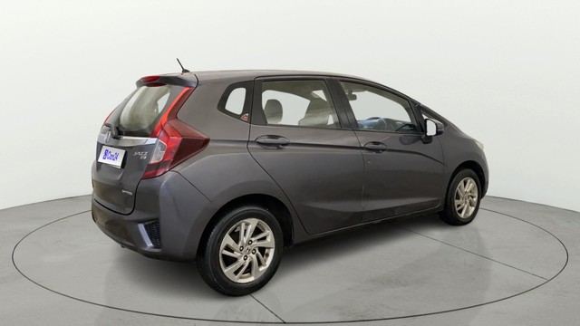 Second-hand 2017 Honda Jazz 1.2 V AT i VTEC for sale in New Delhi-2