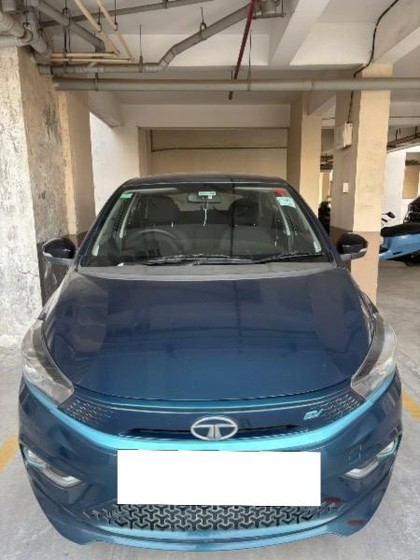 Tata Tigor EV XZ Plus - Photo 1