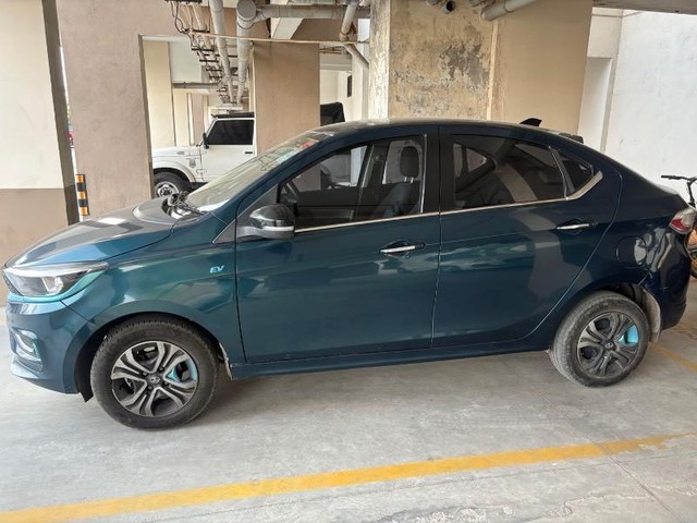 Tata Tigor EV XZ Plus - Photo 7