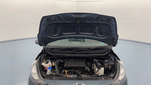 Second-hand 2021 Hyundai Grand i10 1.2 Kappa Sportz BSIV for sale in Lucknow-8