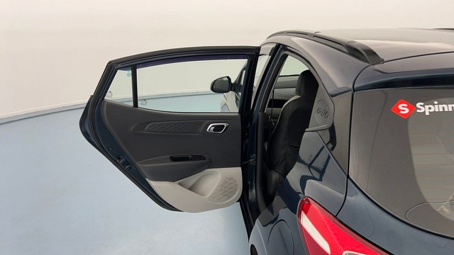 Second-hand 2021 Hyundai Grand i10 1.2 Kappa Sportz BSIV for sale in Lucknow-38