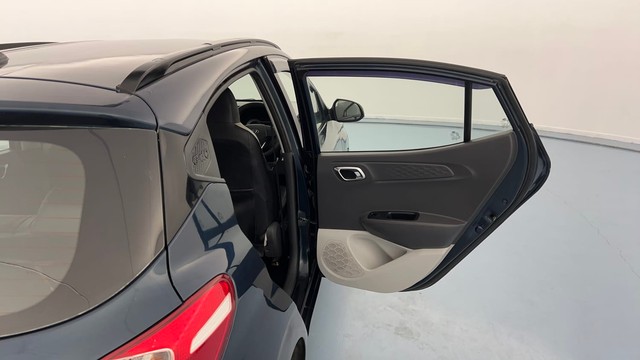 Second-hand 2021 Hyundai Grand i10 1.2 Kappa Sportz BSIV for sale in Lucknow-34