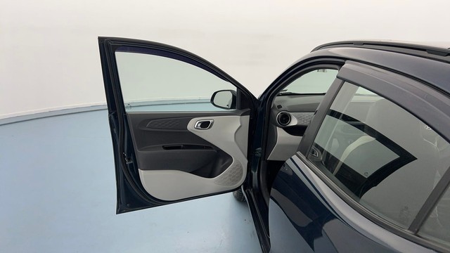 Second-hand 2021 Hyundai Grand i10 1.2 Kappa Sportz BSIV for sale in Lucknow-25