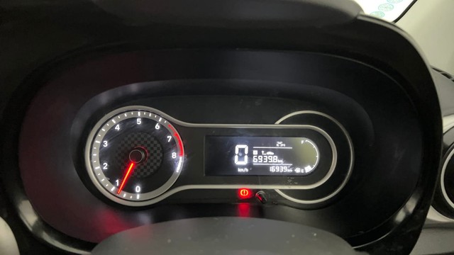Second-hand 2021 Hyundai Grand i10 1.2 Kappa Sportz BSIV for sale in Lucknow-13