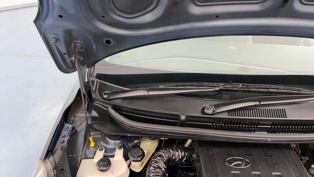 Second-hand 2021 Hyundai Grand i10 1.2 Kappa Sportz BSIV for sale in Lucknow-27