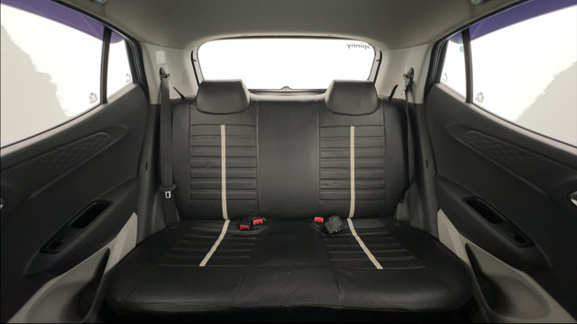 Second-hand 2021 Hyundai Grand i10 1.2 Kappa Sportz BSIV for sale in Lucknow-35