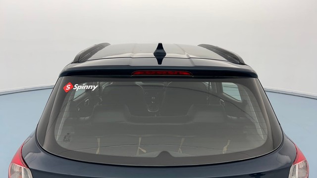 Second-hand 2021 Hyundai Grand i10 1.2 Kappa Sportz BSIV for sale in Lucknow-37