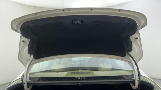 Second-hand 2021 Maruti Suzuki Ciaz 1.4 AT Alpha for sale in Ahmedabad-32