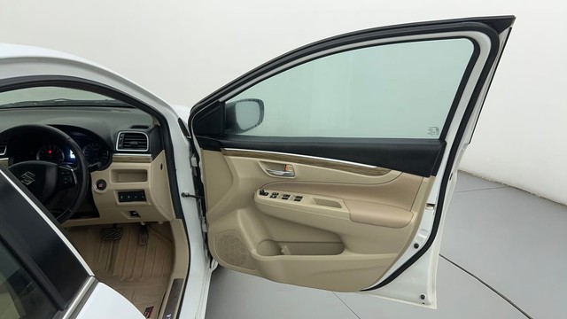Second-hand 2021 Maruti Suzuki Ciaz 1.4 AT Alpha for sale in Ahmedabad-16