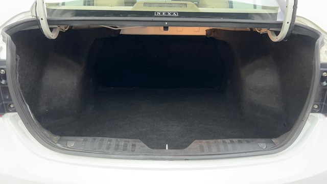 Second-hand 2021 Maruti Suzuki Ciaz 1.4 AT Alpha for sale in Ahmedabad-9