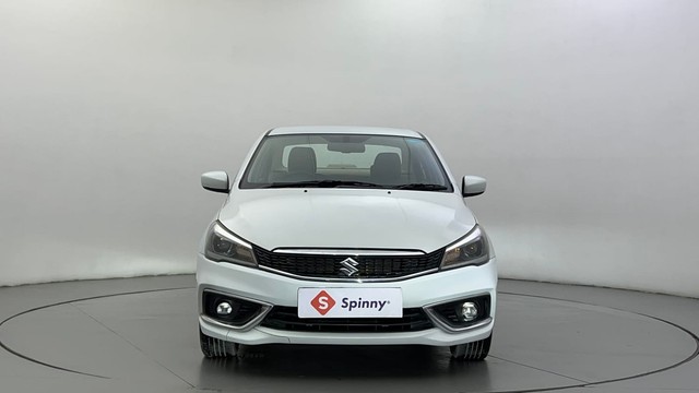 Second-hand 2021 Maruti Suzuki Ciaz 1.4 AT Alpha for sale in Ahmedabad-7