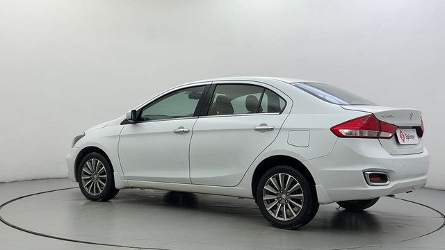Second-hand 2021 Maruti Suzuki Ciaz 1.4 AT Alpha for sale in Ahmedabad-5